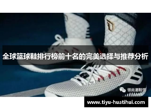 全球篮球鞋排行榜前十名的完美选择与推荐分析