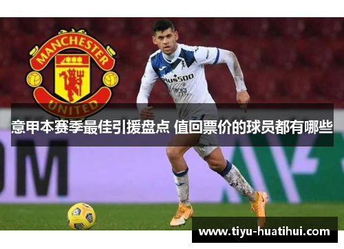 意甲本赛季最佳引援盘点 值回票价的球员都有哪些