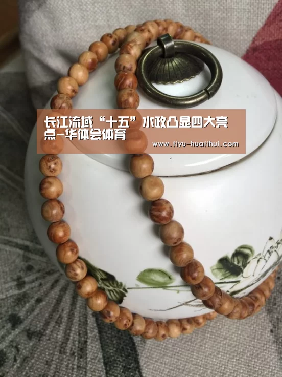 长江流域“十五”水政凸显四大亮点-华体会体育(图1) 华体会体育